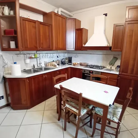 B&B Miele San Fermo della Battaglia Kamer foto